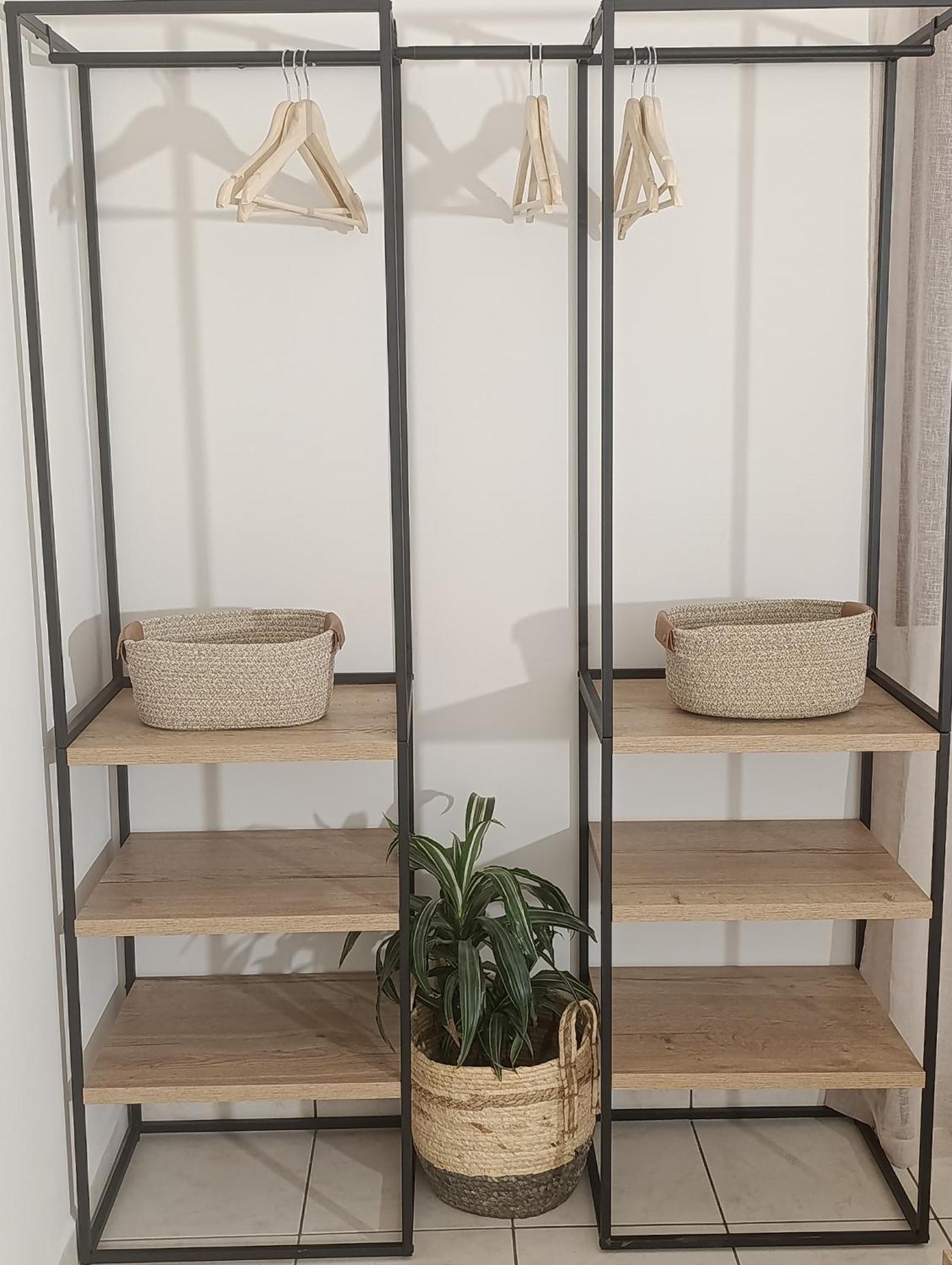 Plakourakia Apartman Fínikasz Kültér fotó